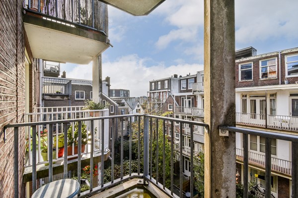 Medium property photo - Nieuwe Teertuinen 13D, 1013 LV Amsterdam